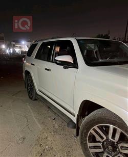 تۆیۆتا 4رەنەر